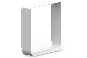 SureFlap Trixie Elemento Túnel, Ref, 38550, Blanco