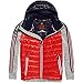 Produktbild Superdry Herren Übergangsjacke rot L
