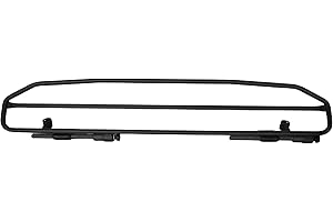 ERGOTECH Filet Grille de séparation Coffre pour Audi A3 Sportback (2013-2020) RDA65HBG-2HXXS8, pour Chiens et Bagage