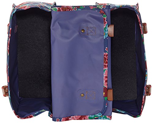 Basil Bloom Girls Double Bag – Kinder Doppel Radtasche - 5
