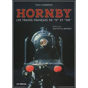 Hornby, des trains-jouets bien français Livre en Ligne - Telecharger Ebook