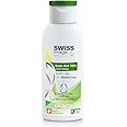 Swiss Image SwissImage Active Moisturizing Body Gel with Swiss Alpine Aloe Vera and Botanical Extracts For Soft, Smooth & Supple Skin For All Skin Types 250ml