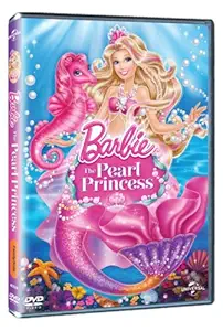 Barbie: The Pearl Princess