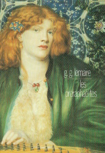 Download Les Préraphaélites entre l'enfer et le ciel Download Les Préraphaélites entre l'enfer et le ciel
