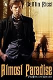 Cover zum Buch Almost Paradise