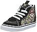 Produktbild Vans Unisex Baby Sk8-Hi Zip Lauflernschuhe, Mehrfarbig ((Nintendo) Mario and Luigi/True White), 24.5 EU