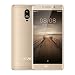 Produktbild Smartphone 4G ohne Vertrag günstig, VIVK R2 5.5 zoll Dual Sim Handys Android 7.0, Real Kameras (8MP+5MP) mit 16GB Interner Speicher Quad-Core Prozessor, HD IPS Touch-Display.WIFI,GPS(Gold )