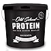 Produktbild Protein-Molkepulver wie zu alten Zeiten 7 kg PRO - Geschmackloses Molkenprotein der Spitzenklasse für extrem gute Ergebnisse - 100 % natürlich / 70 % Protein-Molke Konzentrat