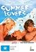 Amours de vacances / Summer Lovers ( Threesome ) [ Origine Australien, Sans Langue Francaise ]