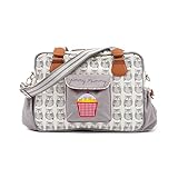Pink Lining Yummy Mummy Wise Owl Satchels