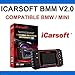 Produktbild MISTER DIAGNOSTIC Icarsoft BMM V2.0 Diagnose für Verschiedene Systeme - kompatibel mit BMW und Mini