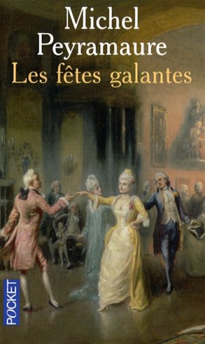 Les  fêtes galantes