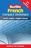 Image de Berlitz Language: French Compact Dictionary