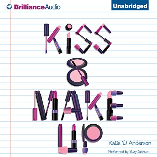 Télécharger Kiss & Make Up Livre eBook France