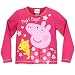 Peppa Pig Girls Peppa Pig Pyjamas Night Night Peppa Age 18 to 24 Months