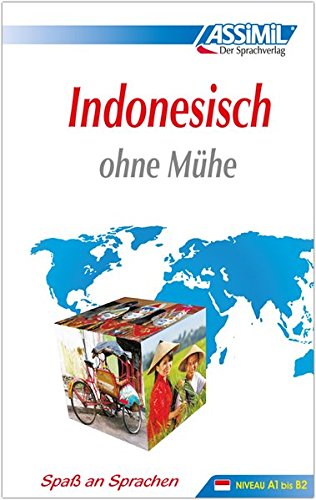 Download ASSiMiL Indonesisch ohne Mühe: Selbstlernkurs für Deutsche - Lehrbuch Download ASSiMiL Indonesisch ohne Mühe: Selbstlernkurs für Deutsche - Lehrbuch