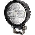 Hella Dagrijverlichtingsset LED 12/24V