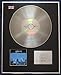 Produktbild Century Presentations Genesis – Limited Edition CD Platinum LP Disc – Live