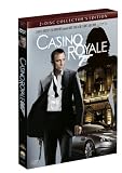 James Bond - Casino Royale (Collector's Edition, 2 DVDs) - Daniel Craig