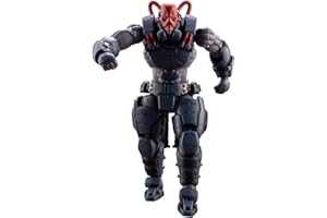 Hexa Gear Kotobukiya Plastic Model Kit 1/24 Governor Bump Up Expander 10 cm Kit