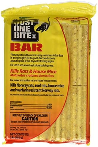 Old Cobblers Farnam Just One Bite 16oz. Bait Bar (2 Pack)