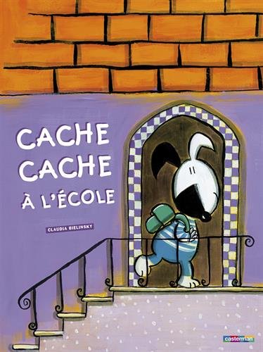 Download Cache Cache à l'école Download Cache Cache à l'école