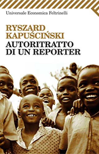 Download Autoritratto di un reporter (Universale economica) Download Autoritratto di un reporter (Universale economica)