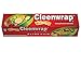 Cleen Wrap Clear Wrap 100 Mtr With Rust Proof Cutter RS.139.00