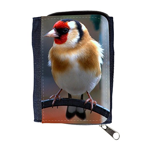 Preisvergleich Produktbild Portemonnaie Geldbörse Brieftasche / / F00003600 Skeleton Napoleon Boneapart / / Purse Wallet