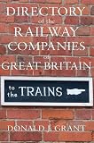 Image de Directory of British Railway Companies of Great Britain
