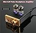 Produktbild Nobsound HiFi Mini Valve Tube Headphone Amplifier Stereo amp Audio Kopfhörerverstärker