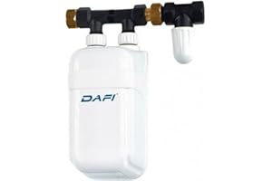 Dafi DAF45 Chauffe-eau 4,5 kWh