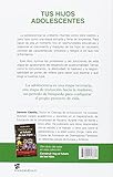 Image de Tus hijos adolescentes: Personalidad, cambios y retos de una etapa controvertida