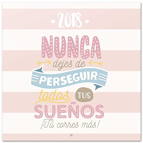 Grupo Erik editores- Calendario 2018 30 x 30 Carouge libro