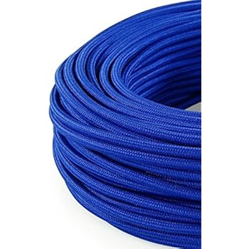 Cavi Tessili Tondi - Cavi In Tessuto - Cavi In Tessuto - Foto 10