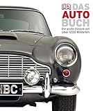 Image de Das Auto-Buch: Die große Chronik mit über 1200 Modellen
