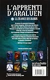 Image de L'Apprenti d'Araluen - Tome 9 - La Traque des Bannis