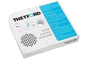 Thetford Filtre de Rechange C 260 Fan