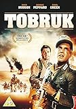 Tobruk [DVD]