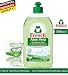 Aloe Vera Dishwashing Lotion, 500ML RS.256.00