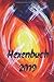 Hexenbuch 2019: Jahreshoroskop, Hexen Regeln und Kalender, Kräuterwissen und vieles mehr! by Nik W.D. Goodman, Silke Weber