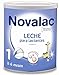 Produktbild milch Latte Per Neonati Primi Mesi In Polvere Indicato Da 0 A 6 Mesi Novalac 1 800 G