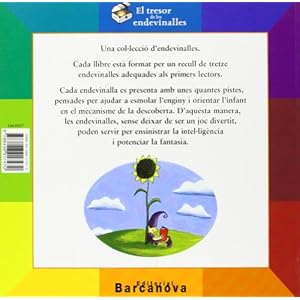 Temps d ' estiu (Llibres Infantils I Juvenils - El Tresor De Les Endevinalles)