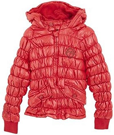 Tout 1 monde-Baby Girls Jacket BUFU
