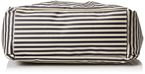 Babymel Wickeltasche Cara Stripe Navy BM 1708 - 4