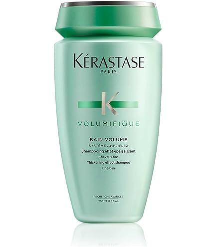 Kérastase Densifique Homme 30 vials x 6ml & Bain Densite Homme