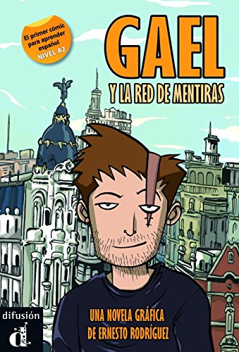 Free Gael Y La Red De Mentiras Pdf Download Theudemarganes