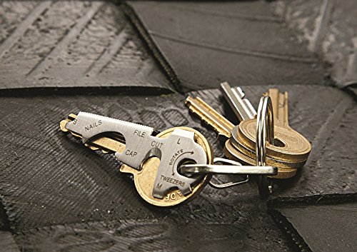 True Utility Schlüsselwerkzeug Tu247 Key Tool, TU247 - 9