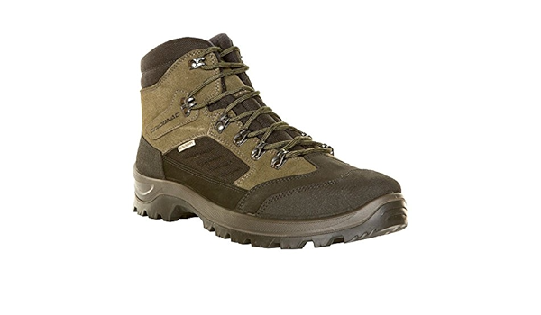 solognac waterproof boots