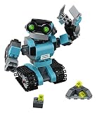 Lego 31062 Creator Forschungsroboter, Roboter-Spielzeug - 2